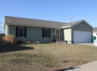 1715 SW 72nd Pl, Topeka, KS 66619