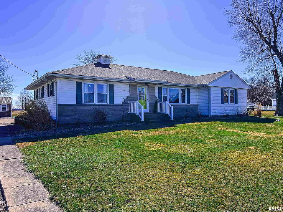304 E 3rd St, Saint Peter, IL 62880 MLS EB452477 Zillow