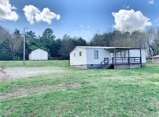 609 Southside Church Rd, Lincolnton, NC 28092