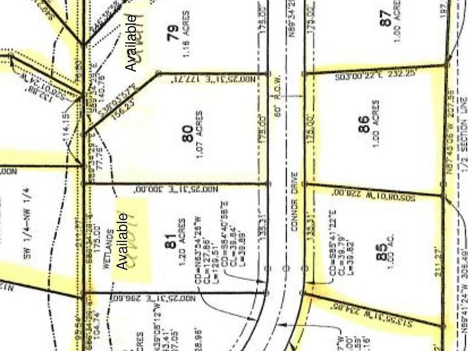 2nd image of 79 Conner Dr Lot 79