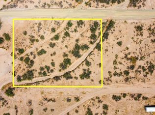 2590 Red River Dr, Chaparral, NM 88081