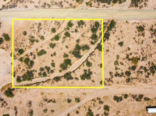 2590 Red River Dr, Chaparral, NM 88081