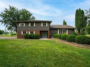 518 E Chippewa St, Cadott, WI 54727