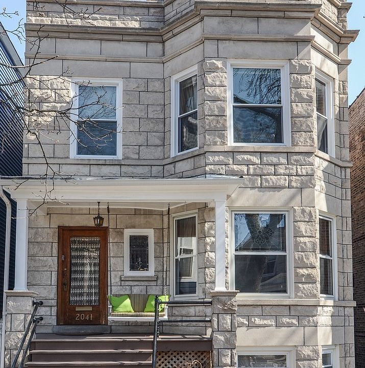 1st image of 2041 N Sawyer Ave