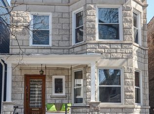 2041 N Sawyer Ave, Chicago, IL 60647