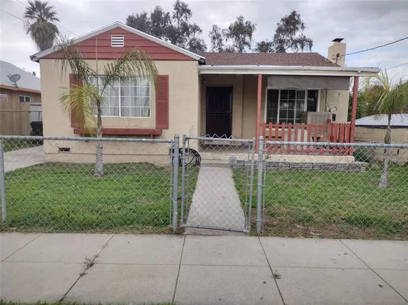 1242 Walnut St, San Bernardino, CA 92410