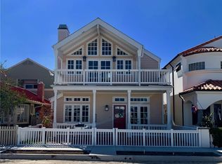 317 Anade Ave, Newport Beach, CA 92661