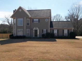 93 Beckwood Dr, Midland, GA 31820