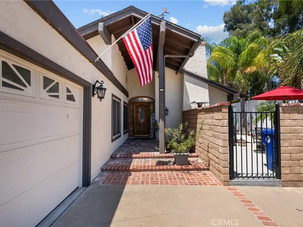 25221 Via Sistine, Santa Clarita, CA 91355