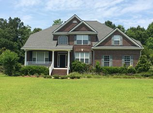 3404 Shagbark Cir, Mount Pleasant, SC 29466