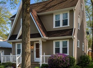 124 N Nixon Ave, Lima, OH 45805