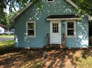 110 Hayward Ave, Fruitland, MD 21826
