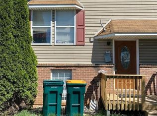 2735 Columbia St, Easton, PA 18045