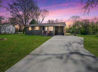 116 Yorktown Rd, Clarksville, TN 37042