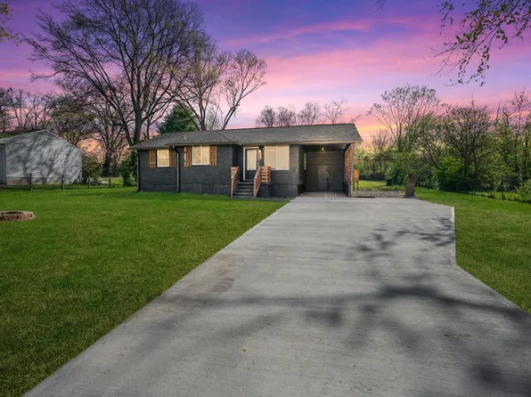 116 Yorktown Rd, Clarksville, TN 37042