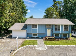 18770 2nd Ave NE, Suquamish, WA
