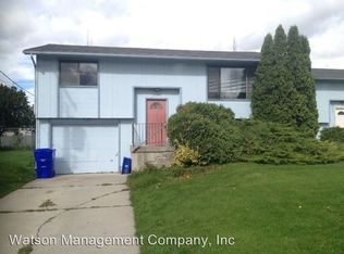 10819 E Augusta Ave, Spokane Valley, WA 99206