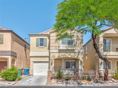 6318 Cheval Lake Way, Las Vegas, NV, 89148