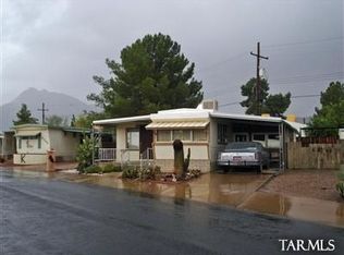 5740 W Bar X St, Tucson, AZ 85713