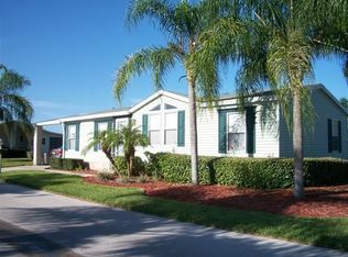 213 Palmetto Dr, Davenport, FL 33897