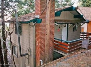 636 Buckingham Sq, Lake Arrowhead, CA 92385