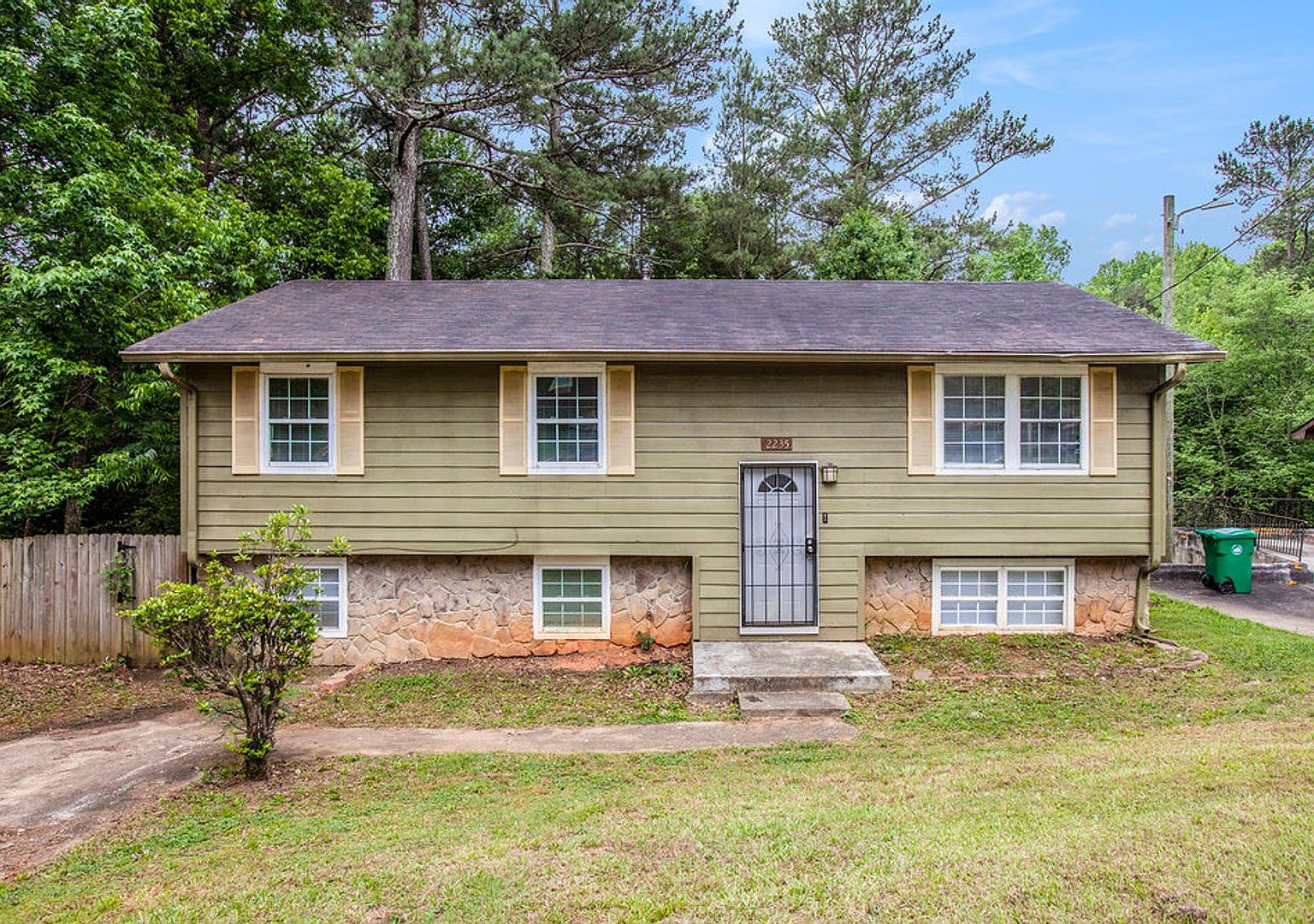 2235 Cherokee Valley Cir, Lithonia, GA 30058 Zillow