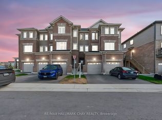 7 Tobias Ln, Barrie, ON L9J0T8