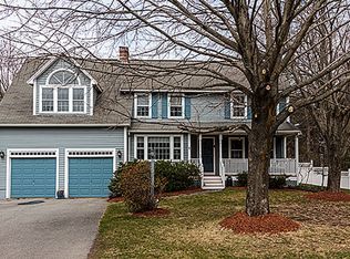 3 Bear Hill Ter, Westford, MA 01886