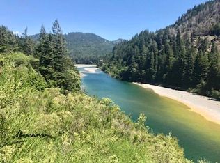 964 McCann Rd, Redcrest, CA 95569