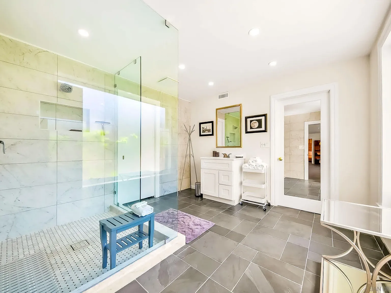 1 bed, 1.0 bath, 900 sqft, $5,400 — Photo 3