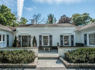 1250 Hill Rd, Winnetka, IL 60093