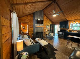 394 Choate Rd, Broken Bow, OK 74728