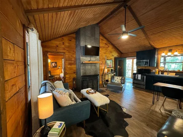 394 Choate Rd, Broken Bow, OK 74728