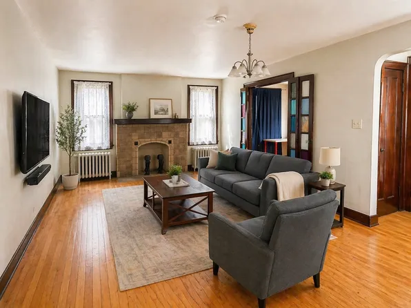 1429 Dana Ave #1, Cincinnati, OH 45207