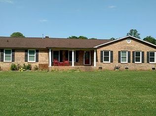 732 Salem Church Rd, Lincolnton, NC 28092