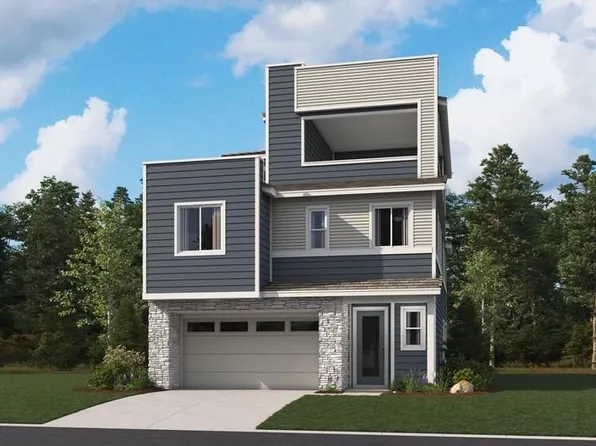 9138 Fowler Peak Court, Englewood, CO 80112