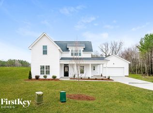 55 Battery Cir, Selma, NC 27576