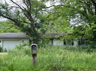 1841 S Shawnee Dr, Ellettsville, IN 47429