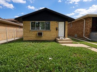 (Undisclosed Address), Chicago, IL 60643