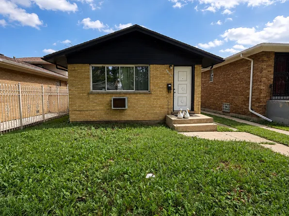 (undisclosed Address), Chicago, IL 60643