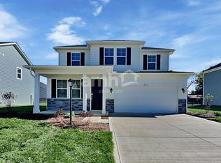 204 Water Mill Dr, Canal Winchester, OH 43110