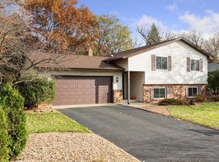 12165 Olive St NW, Coon Rapids, MN 55448