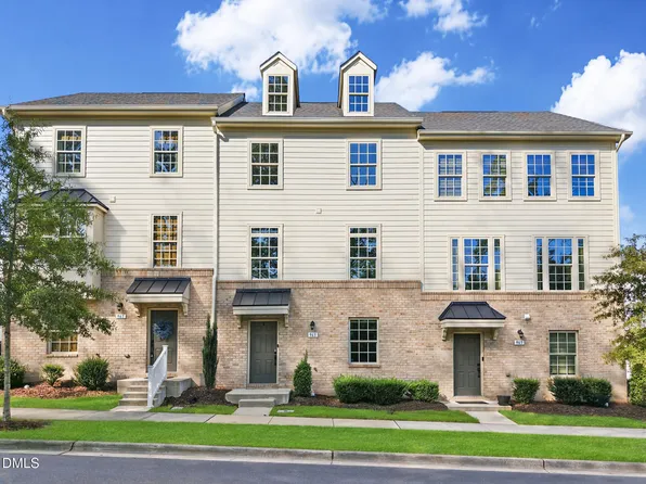 963 Daybreak Dr, Durham, NC 27713