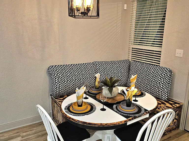 7544 Magnolia Vlg #101 — Photo 27