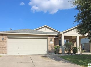 917 Mustang Trl, Harker Heights, TX 76548