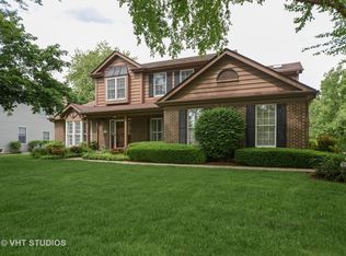 1331 Forever Ave, Libertyville, IL