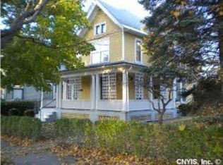 4 Jefferson St, Auburn, NY 13021