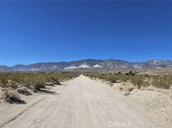 800 Visalia Ave, Lucerne Valley, CA 92356