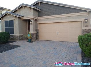 272 N Crosscreek Dr, Chandler, AZ 85225