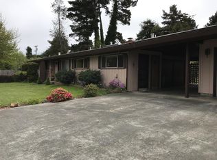 1114 Buhne St, Eureka, CA 95501